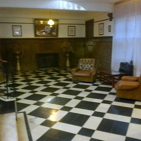 Hotel Plaza Трес Арройос Экстерьер фото