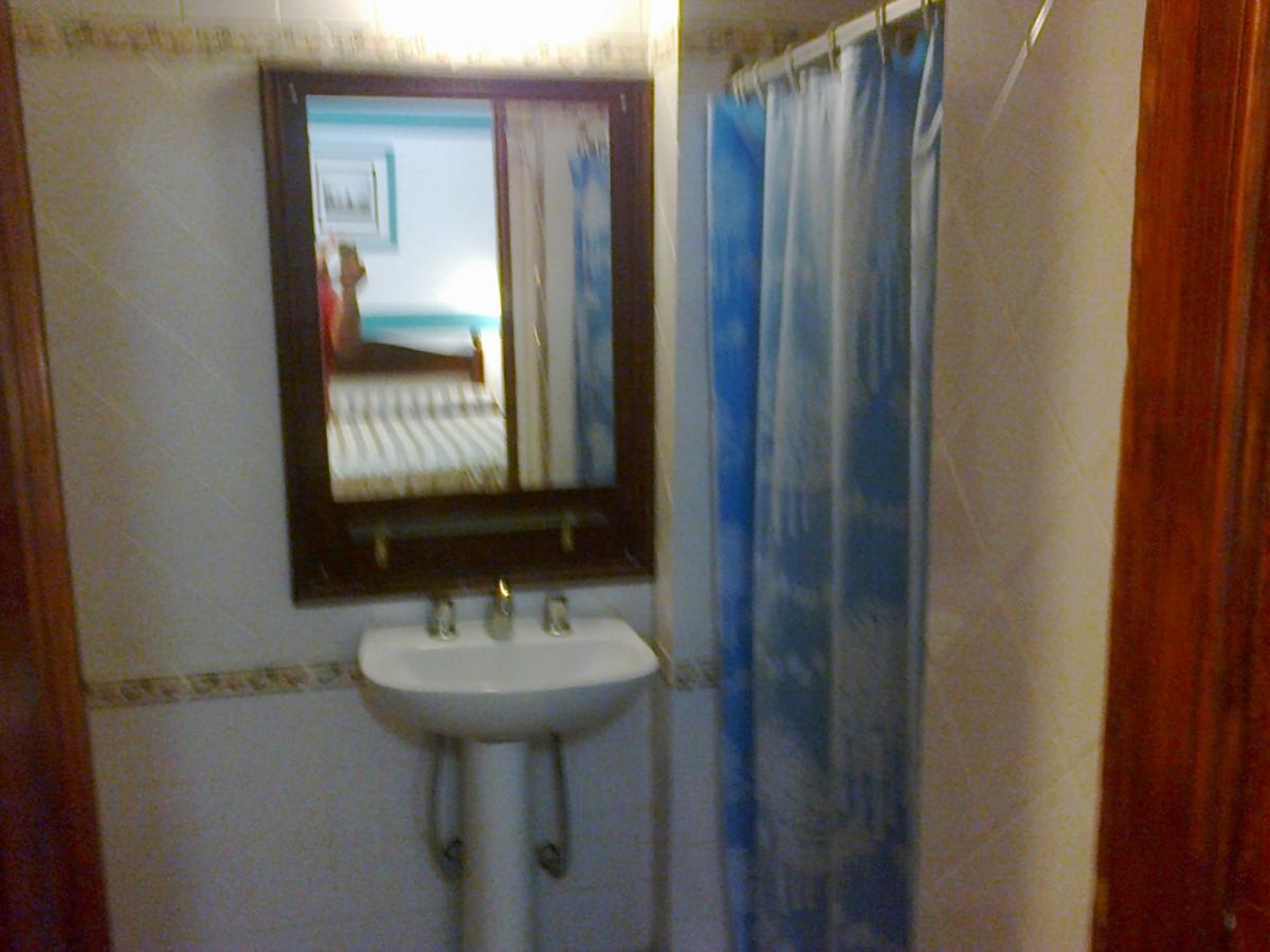 Hotel Plaza Трес Арройос Экстерьер фото